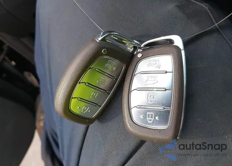 2017 Hyundai Tucson Limited from USA, damaged, VIN KM8J33A23HU278405